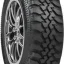 205/70 R16 CORDIANT OFF ROAD OS-501 CORDIANT