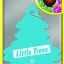 78025 LITTLE TREES