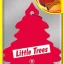 78037 LITTLE TREES