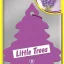 78024 LITTLE TREES