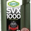 YACCO 5W40 SVX 1000 SNOW 4T/1 YACCO