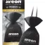 ARE PEARL BLACK CRYSTAL AREON