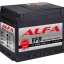 ALefb 60.0 low ALFA