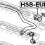 HSB-EUF FEBEST