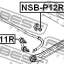 NSB-P12R1 FEBEST