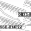SSB-B14F22 FEBEST