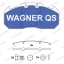 2913104950 WAGNER