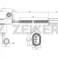 SE-4111 ZEKKERT