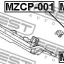 MZCP-001 FEBEST