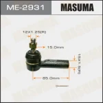 MASUMA ME-2931