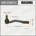 MASUMA ME-2991L