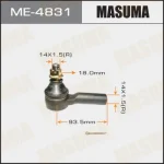 MASUMA ME-4831