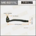 MASUMA ME-6211L
