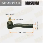 MASUMA ME-9811R