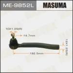 MASUMA ME-9852L