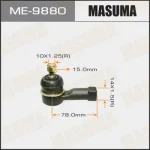 MASUMA ME-9880