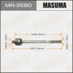 MASUMA MR-3580