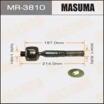 MASUMA MR-3810