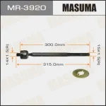 MASUMA MR-3920