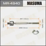 MASUMA MR-4940
