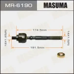 MASUMA MR-6190