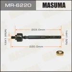 MASUMA MR-6220