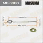 MASUMA MR-6680