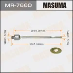 MASUMA MR-7660