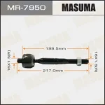 MASUMA MR-7950