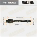 MASUMA MR-8952