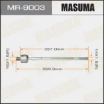 MASUMA MR-9003