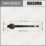 MASUMA MR-9053