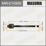 MASUMA MR-C1005