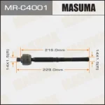 MASUMA MR-C4001