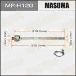 MASUMA MR-H120