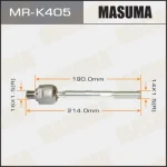MASUMA MR-K405