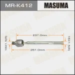 MASUMA MR-K412