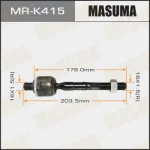 MASUMA MR-K415