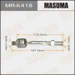 MASUMA MR-K416