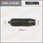 MASUMA MR-2400