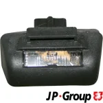 JP GROUP 1595600100