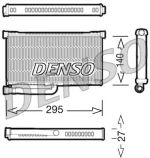 DENSO DRR02004