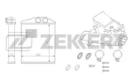 ZEKKERT MK-5084