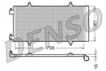 DENSO DCN07011