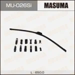MASUMA MU-026Si