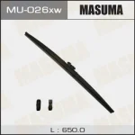 MASUMA MU-026xW
