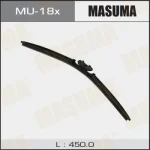 MASUMA MU-18x