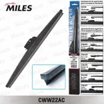 MILES CWW22AC