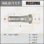 MASUMA MLS-117