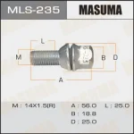 MASUMA MLS-235